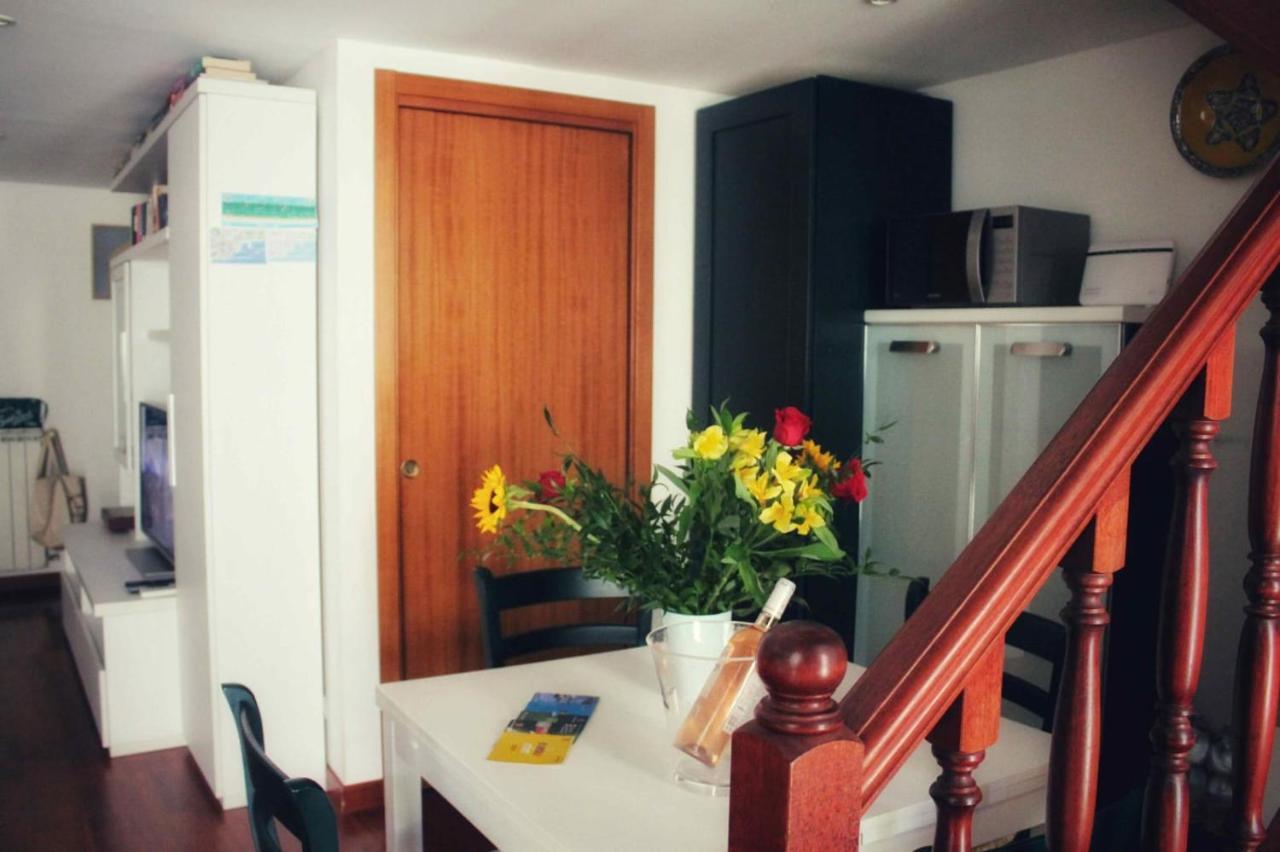 Casa Thomas Lägenhet Sanremo Exteriör bild