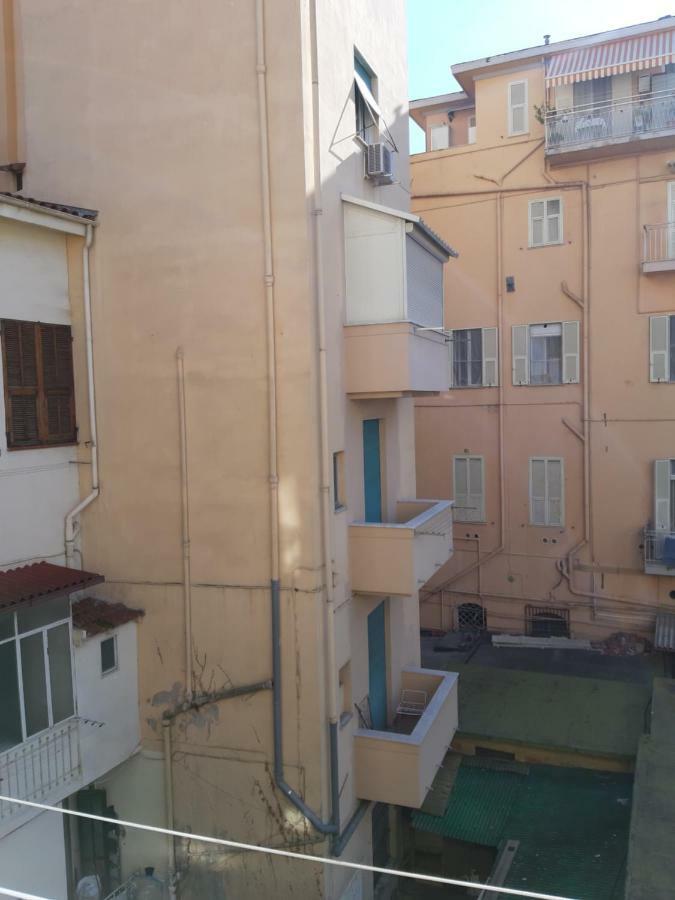 Casa Thomas Lägenhet Sanremo Exteriör bild