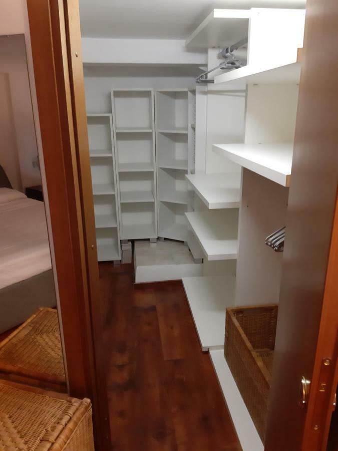 Casa Thomas Lägenhet Sanremo Exteriör bild